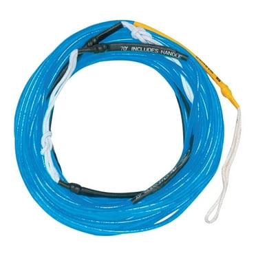 Spectra Thermal Wakeboard Rope - Walmart.com