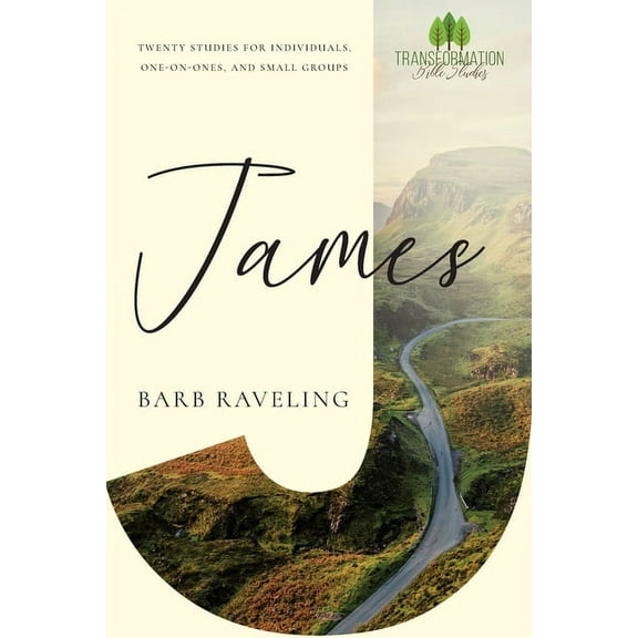 James, (Paperback)