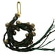 thumbnail image 2 of Sonajeros para panderetas Platillo Pandereta Accesorios para instrumentos musicales Platillo Ching Verde, 2 of 9