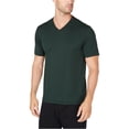 thumbnail image 1 of Camiseta bÃ¡sica 32 Degrees SS Performance para hombre, verde, mediana 32 Degrees Camiseta bÃ¡sica, 1 of 2