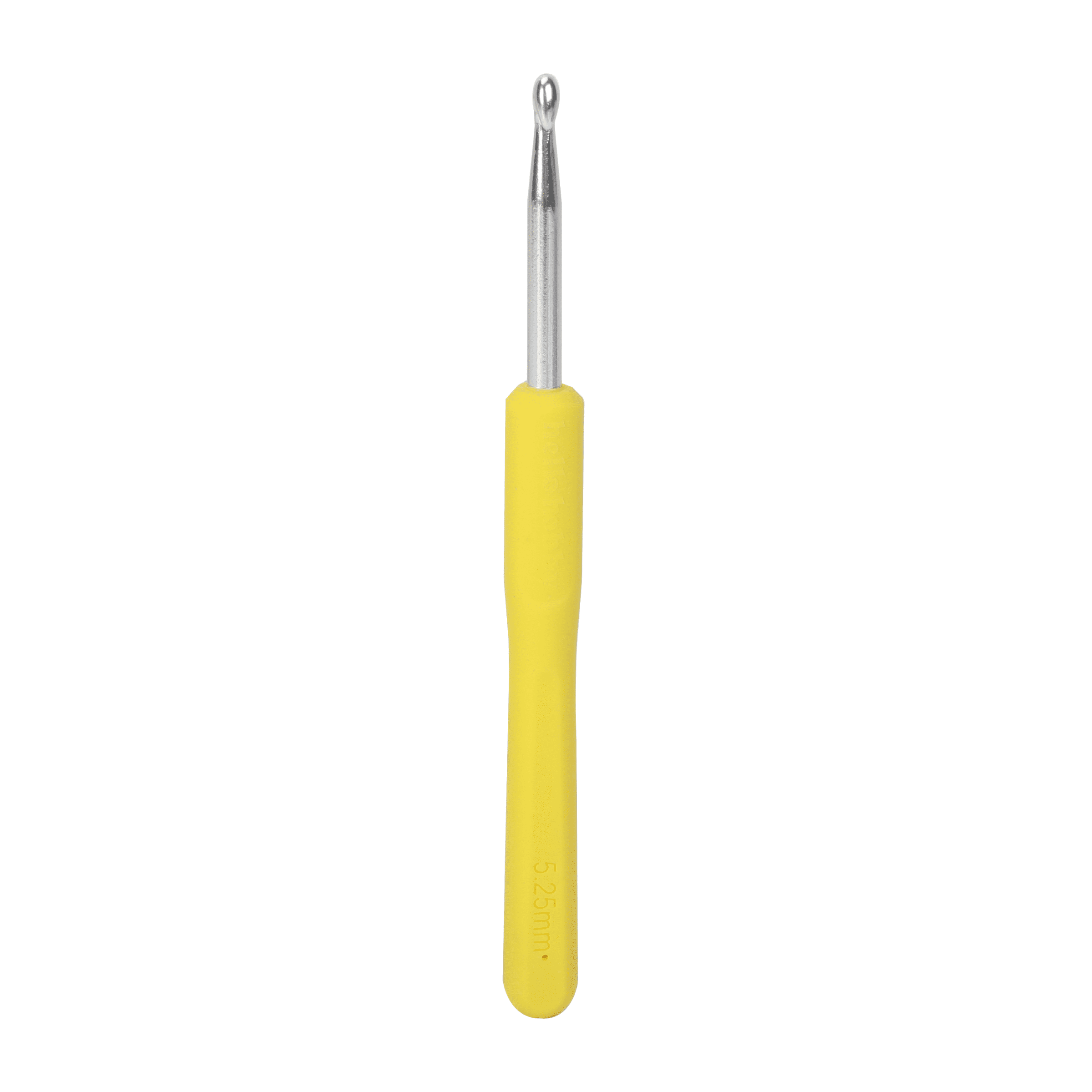 Hello Hobby Ergonomic Crochet Hook, Size I, 5.25 mm