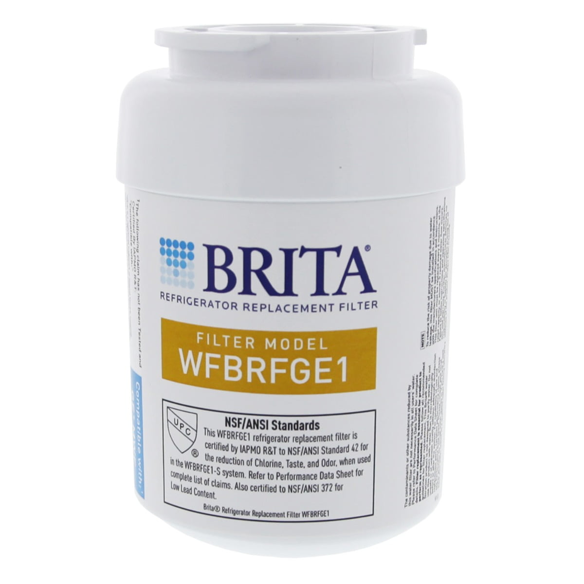 Brita MWF Refrigerator Water Filter