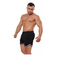 thumbnail image 2 of Short Corto Estilo Basket Deportivo Fénix Fit, 2 of 3