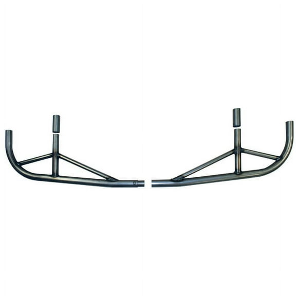 Monte Carlo SS Stock Car Front Bumper