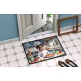 thumbnail image 4 of Pointer The Chef Doormat, 4 of 5