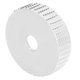 thumbnail image 2 of Tungsten Steel Wood Carving Disc for Angle Grinder 75mm Silver, 2 of 2
