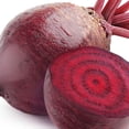 thumbnail image 4 of GSDWIUEW Beetroot Seeds for Planting, Heirloom , 30 Seeds, 4 of 4