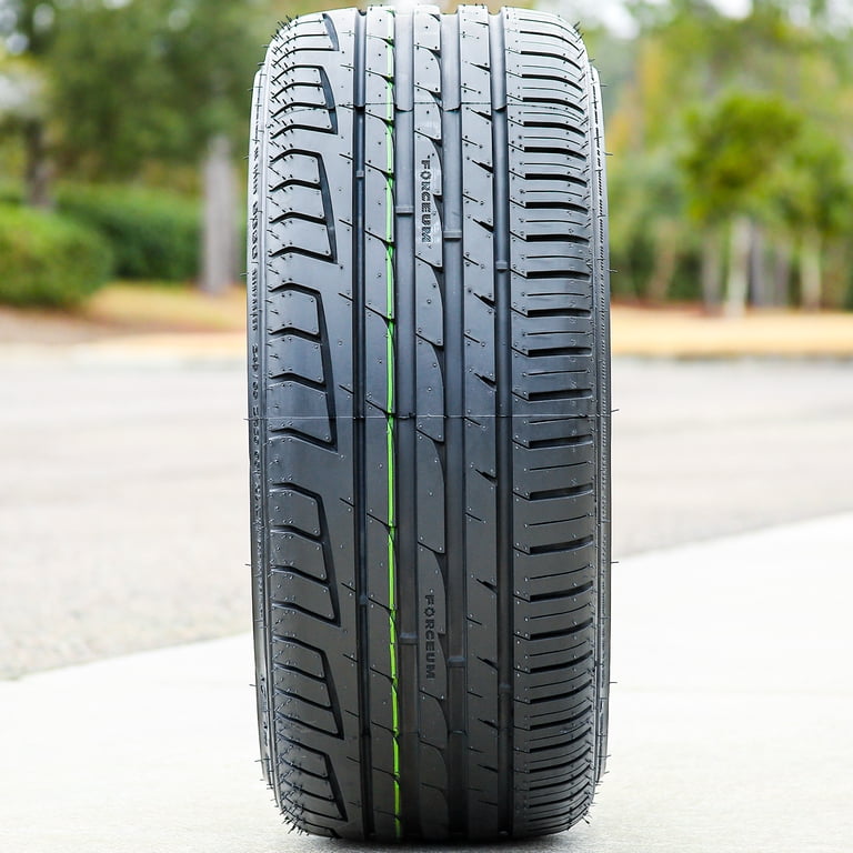 Forceum, All Season Tire, 225/40ZR18 92Y XL, High Performance
