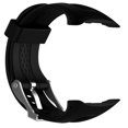 thumbnail image 3 of Viflosae up to 60% off Gifts Replacement Wrist strap Silicagel Soft Strap For Forerunner 10 Shop all, 3 of 4