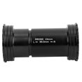 thumbnail image 3 of ZTTO BB386 EVO24 Bearing Thread Screwing Bottom Bracket Accessory for Bicycleblack, 3 of 9