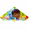 doc mcstuffins sky delta 42-inches poly delta kite