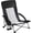 ST-Black, variant on Simenmax Low Beach Chair – Folding Camping Chair for Adults, Low Profile Lawn Chair with Cup Holders for Outdoor, Travel, Concerts, Beach,Blue