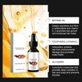 thumbnail image 4 of Fashionable Essential oils Oil Essential Batana Care Oil, Softens Hair, Nourishes, Hydrates And Restores Hair And Hair Care Oil 30ml(buy 2 get 10% off), 4 of 5