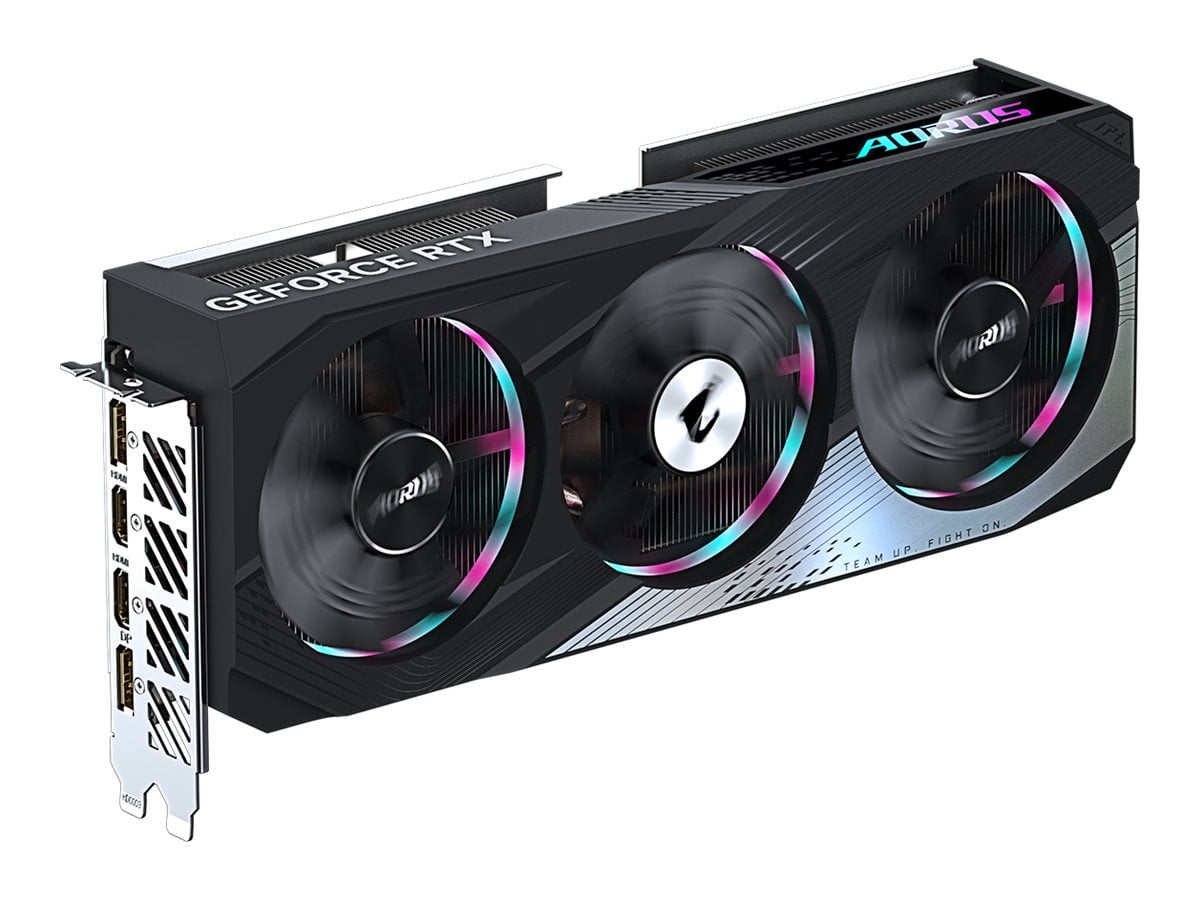 MSI Gaming GeForce RTX 4060 Ti 8GB GDDR6 Graphics GPU, PCI Express