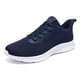 thumbnail image 2 of Zapatos para Correr Sin Cordones Malla Deporte Punto Hombre Primavera Y Verano, 2 of 9