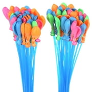 Crazy Bunch O Balloons 265 Rapid-Filling Self-Sealing Water Balloons (8 Pack) by ZURU