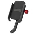 thumbnail image 3 of Soporte para teléfono móvil para bicicleta eléctrica, accesorio de soporte fijo para patinete eléctrico de navegación, 3 of 8