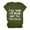 Army Green, variant on kamemi Womens T Shirts Loose Fit Womens T Shirts Basic Short Sleeve Tees Crewneck Fashion Tops Loose Fit Lightweight Casual Summer Clothes 2033(Army Green,M)