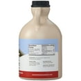 thumbnail image 3 of Hidden Springs Maple Organic Vermont Maple Syrup, Grade A Dark Robust (Formerly Grade B), 32 Ounce, 1 Quart, Family Farms, BPA-free Jug, 3 of 4