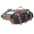 thumbnail image 2 of Sierra Designs Flex Lumbar Pack, Peat, 3-6L, 2 of 8