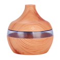 thumbnail image 1 of Humidificador de aire LED USB Humidificador Silencioso Del Aceite Esencial Del Difusor Casero Del USB LED de - color claro Magideal Humidificador de aire LED USB, 1 of 7