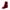 Red, variant on Fesfesfes Womens Boots Ankle Fashion Solid Boots Pointed Tassels Flat Heel Boots Shoes 5.5(36)