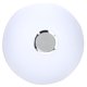 thumbnail image 4 of Luz de techo LED RGB con altavoz Bluetooth para dormitorio, sala de estar, Rom, atenuación remota, Control de aplicación de teléfono móvil, 36W (220V), 4 of 8