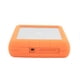 thumbnail image 3 of Disco Duro LaCie Rugged RAID Shuttle 8TB STHT8000800, 3 of 5
