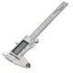 thumbnail image 4 of Herramienta de medición electrónica duradera de acero inoxidable de EAGems; Obtenga protección IP54 y mediciones fraccionarias en SAE/métrico 6 pulgadas/150 mm con este ANGGREK Otros, 4 of 8
