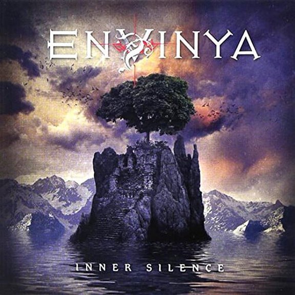 Envinya - Inner Silence - Music & Performance - CD
