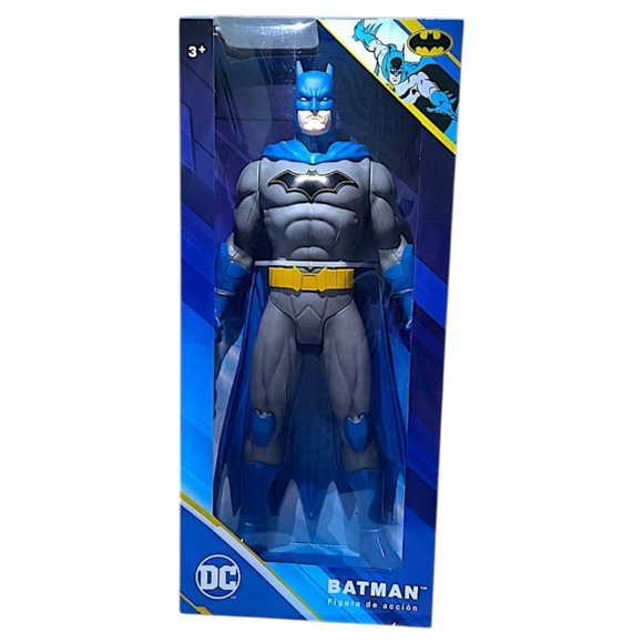 FIGURA DE ACCIÓN TOYMARK BATMAN DE 46 CM