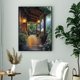 thumbnail image 4 of Kit de decoración con arte de diamantes — 15 x 20 pulgadas (40 x 50 cm, sin marco),DP02333, 4 of 12
