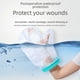 thumbnail image 4 of Funda impermeable para baño Ducha de yeso Fractura para baño Herida posoperatoria Artefacto impermeable PICC Funda protectora impermeable Funda para pies, 4 of 4