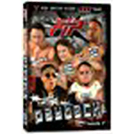 World Wrestling Network Presents: FIP-Payback (Full Frame)