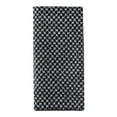 thumbnail image 2 of FEOLGEHLY Exfoliating Shower Towel for Bathroom, Scrub Cloth, Long Exfoliating Washcloth Towel, Exfoliator Shower Towel Back Body Scrubber for Men Women (Gray), 2 of 2