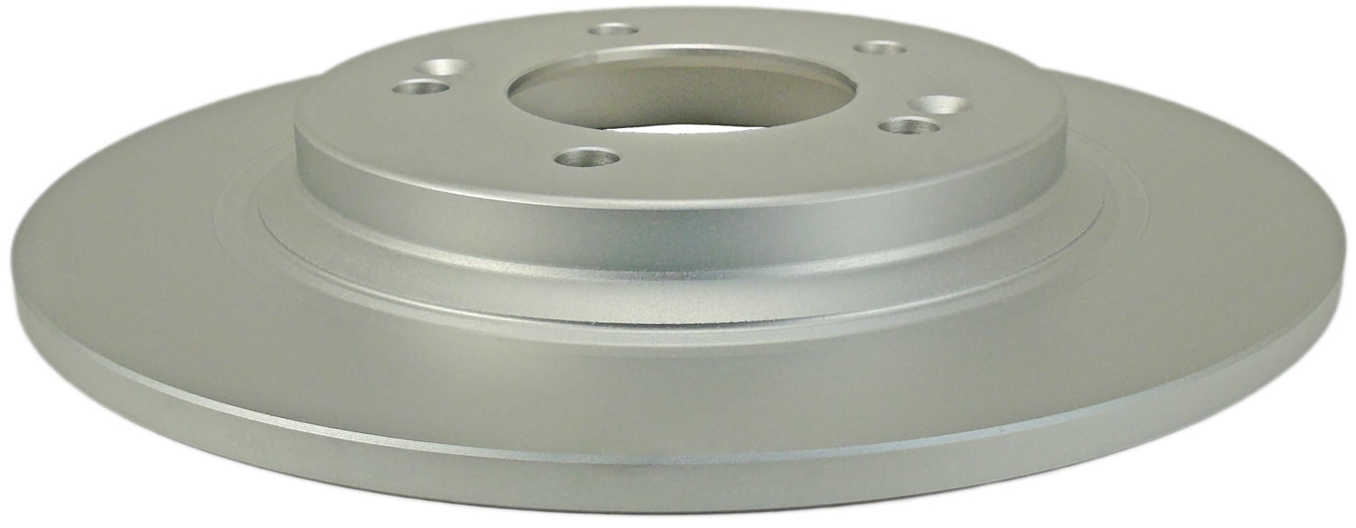 Ultra High Carbon 700 Brake Kits, Rear UHCK7241, Kia Optima 2016-2014
