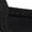 Black, variant on Women's Casual Shoes Casual Non Slip Slip on Walking Dress Work Shoes