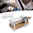 thumbnail image 4 of USB Sound Adapter, USB Sound Card No Driver Needed High Performance  for Computer, 4 of 7