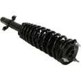 thumbnail image 3 of Shock Absorber and Strut Assembly Compatible with 2009-2013 Mazda 6 Front, Passenger Side Black, 3 of 3