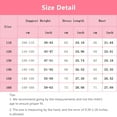 thumbnail image 3 of Girls Black Costume Dress Halloween Long Sleeve 3D Print Cosplay Outfit for 4-10Y, 3 of 7
