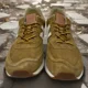 thumbnail image 2 of New Balance 574 'Marbled Street' Sneakers Mens US Size 12 Tan Suede Sea Salt, 2 of 5