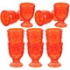 thumbnail image 1 of 10 piezas Copas de vinos de boda chinas plásticas tazas de vino pequeñas mini tazas de licor, 1 of 6