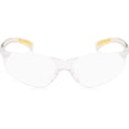 thumbnail image 2 of Dewalt Contractor Pro Safety Glasses with Fog Free Clear Lens, 2 of 4
