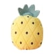thumbnail image 2 of Juguete interactivo de piña para gatos, sonajero para gatos, peluche interactivo de fruta de papel, 2 of 5