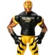 thumbnail image 4 of Figura de acción Mattel WWE Collectible Rey Mysterio 15 cm, 4 of 6