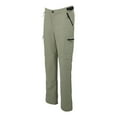 thumbnail image 3 of Regatta Mens Leesville III Zip-Off Hiking Pants, 3 of 5