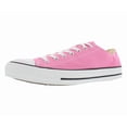 thumbnail image 2 of Converse Unisex Chuck Taylor All Star OX Pink Champagne M9007, 2 of 4