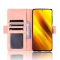 thumbnail image 1 of Funda Tipo Billetera GANGXUN para Xiaomi POCO X3 – Tapa Flip con Tarjetero, 1 of 5