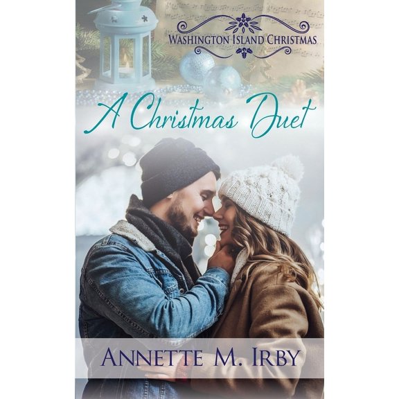 A Christmas Duet, (Paperback)