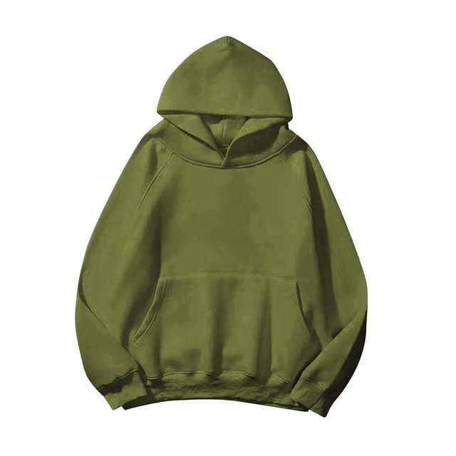 WEAIXIMIUNG Chandail en Molleton Femme Doux Grande Taille Imprimé Chandail à Capuchon Lettrage Adorable pour Charme Décontracté